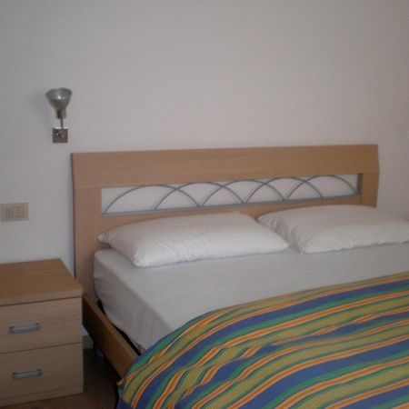 Anna Apartment Pozza di Fassa Dış mekan fotoğraf